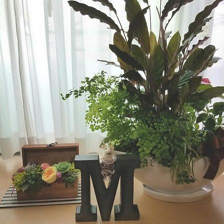 קנזאווה Villa M Guesthouse מראה חיצוני תמונה