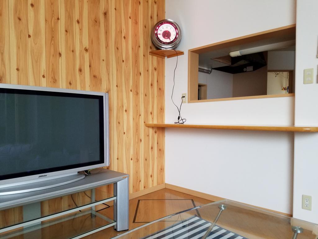 קנזאווה Villa M Guesthouse מראה חיצוני תמונה
