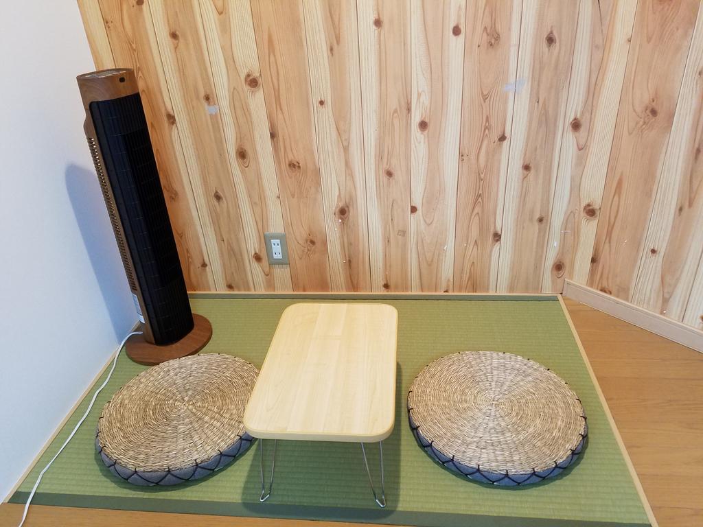 קנזאווה Villa M Guesthouse מראה חיצוני תמונה